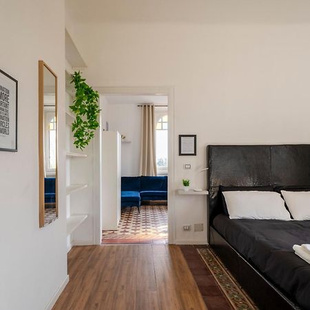 Monza Apartment Ngoại thất bức ảnh