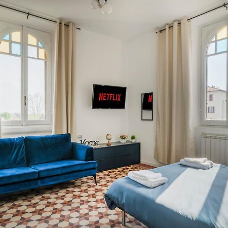 Monza Apartment Ngoại thất bức ảnh