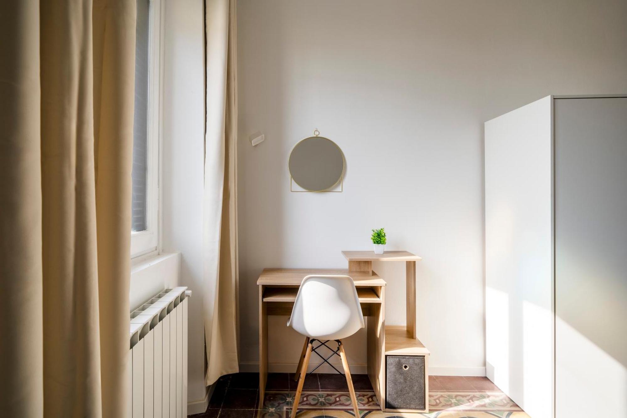 Monza Apartment Ngoại thất bức ảnh