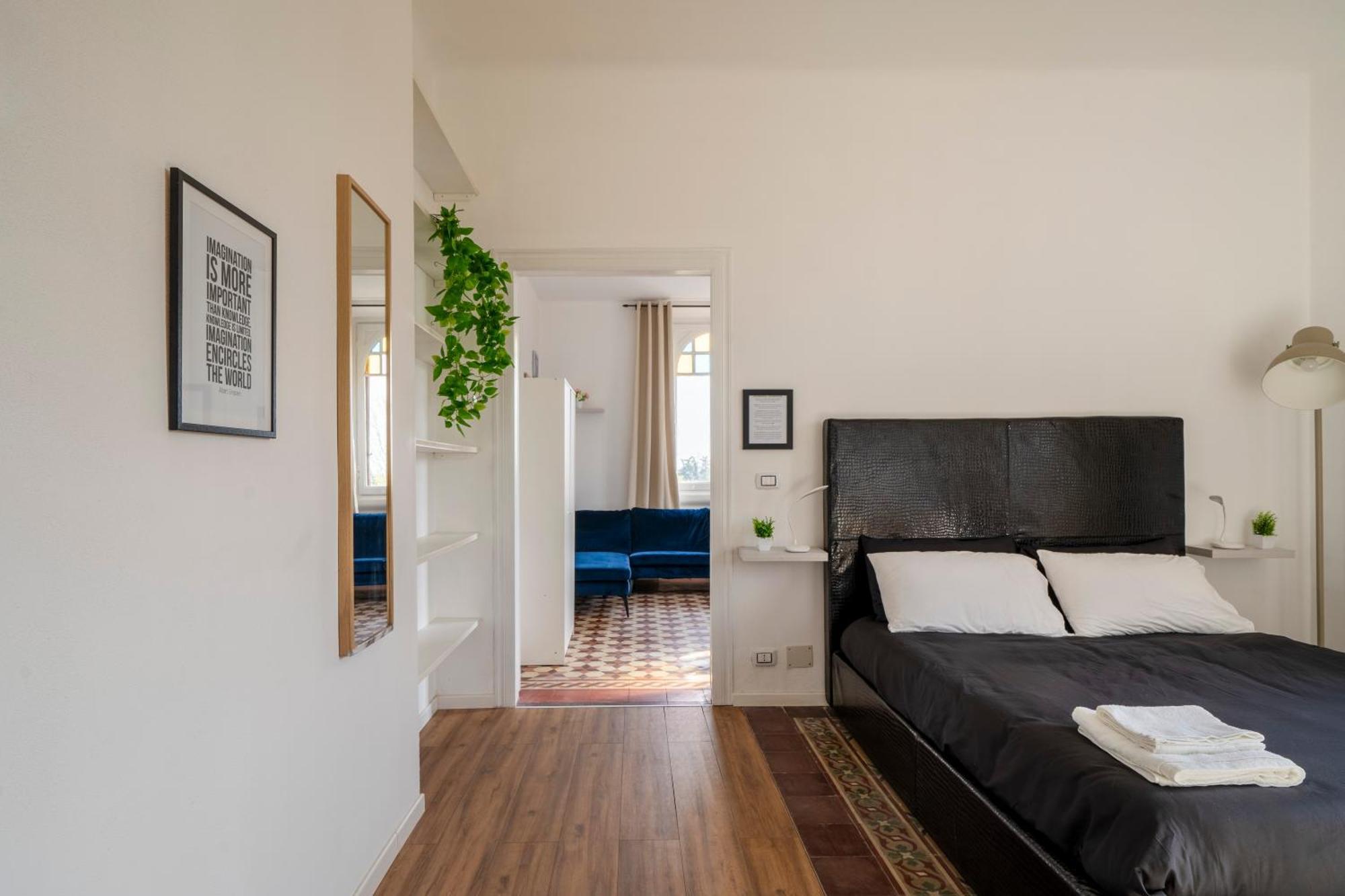 Monza Apartment Ngoại thất bức ảnh