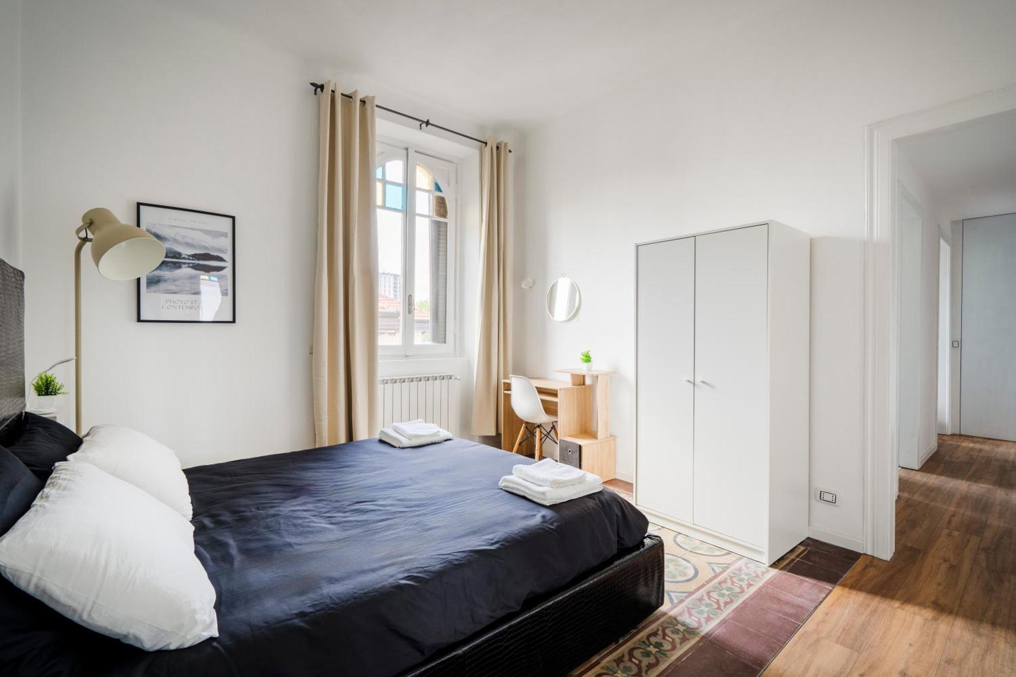 Monza Apartment Ngoại thất bức ảnh