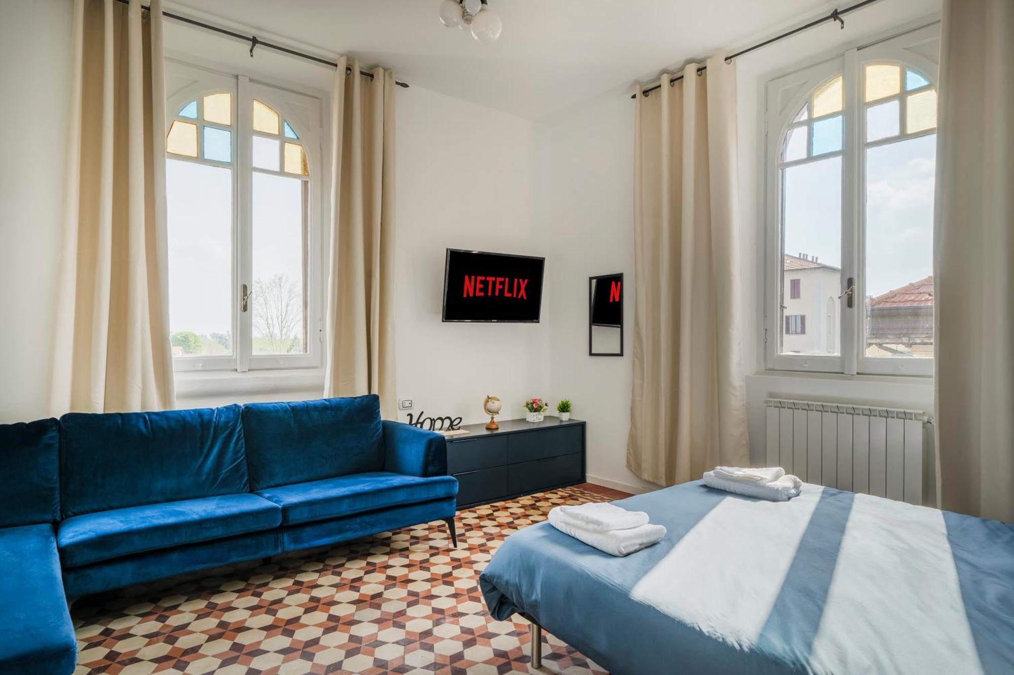 Monza Apartment Ngoại thất bức ảnh