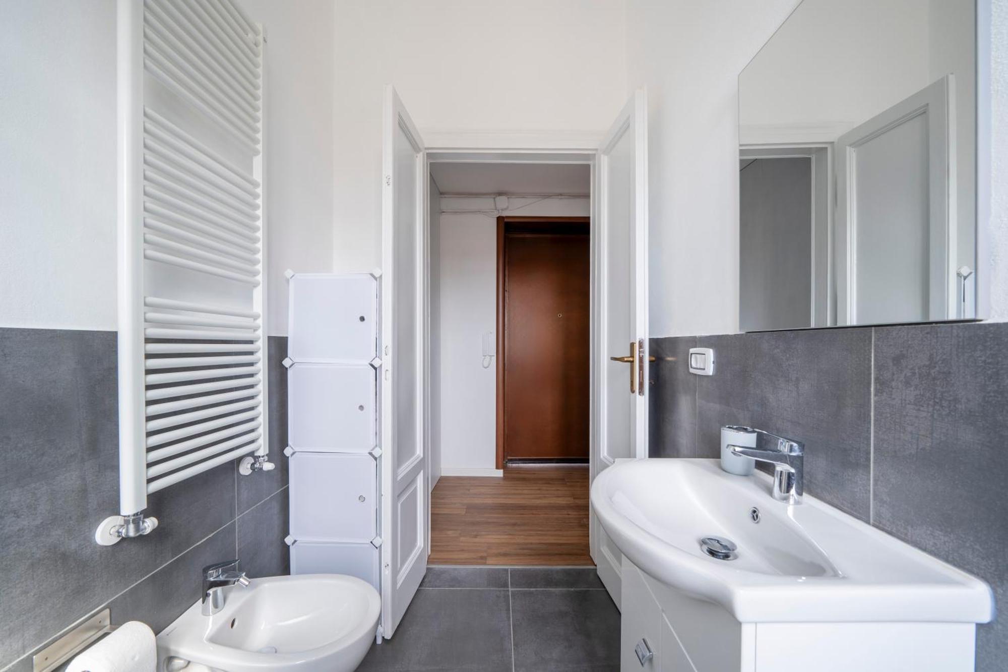 Monza Apartment Ngoại thất bức ảnh