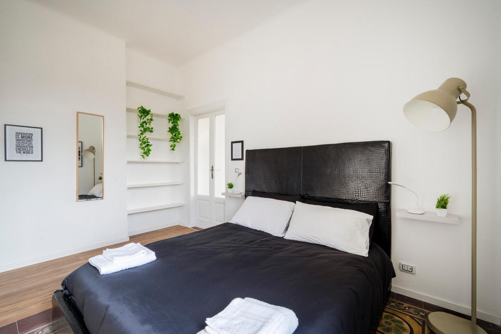 Monza Apartment Ngoại thất bức ảnh