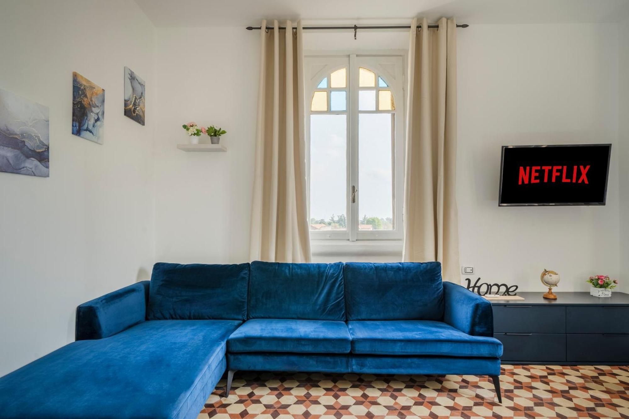 Monza Apartment Ngoại thất bức ảnh