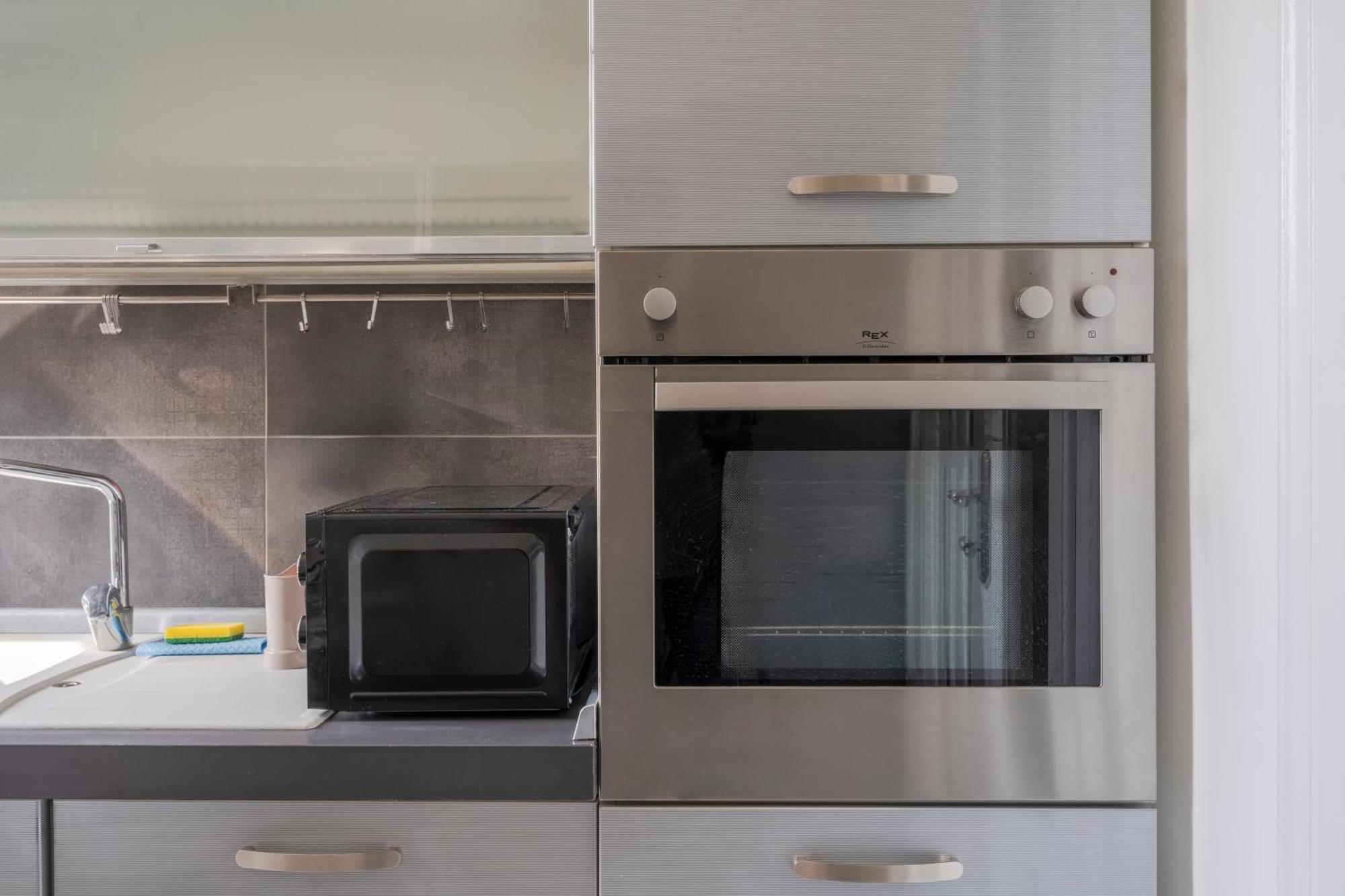 Monza Apartment Ngoại thất bức ảnh