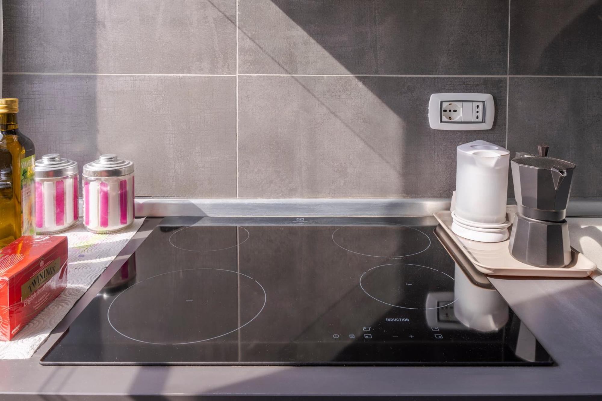 Monza Apartment Ngoại thất bức ảnh