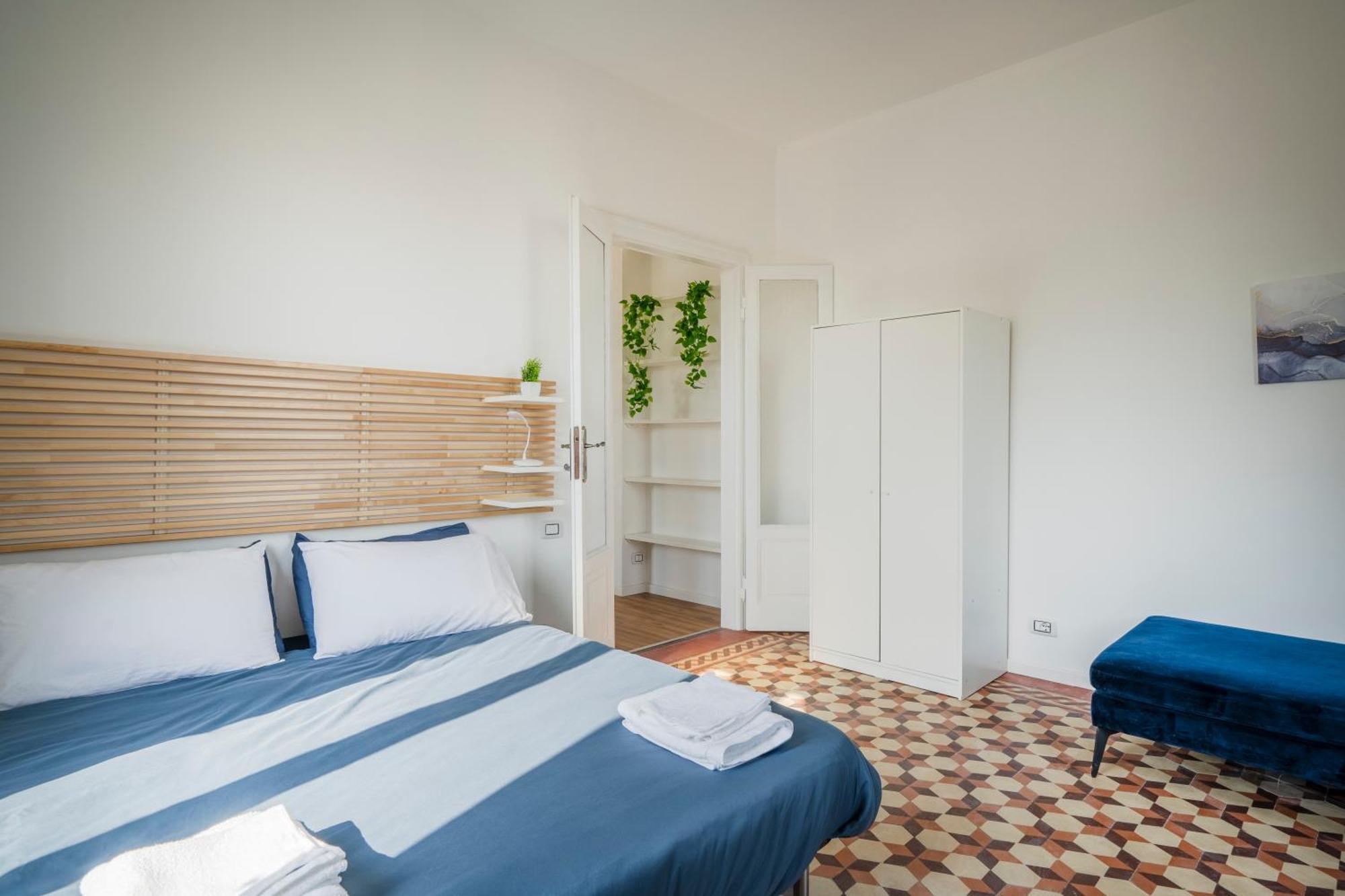 Monza Apartment Ngoại thất bức ảnh