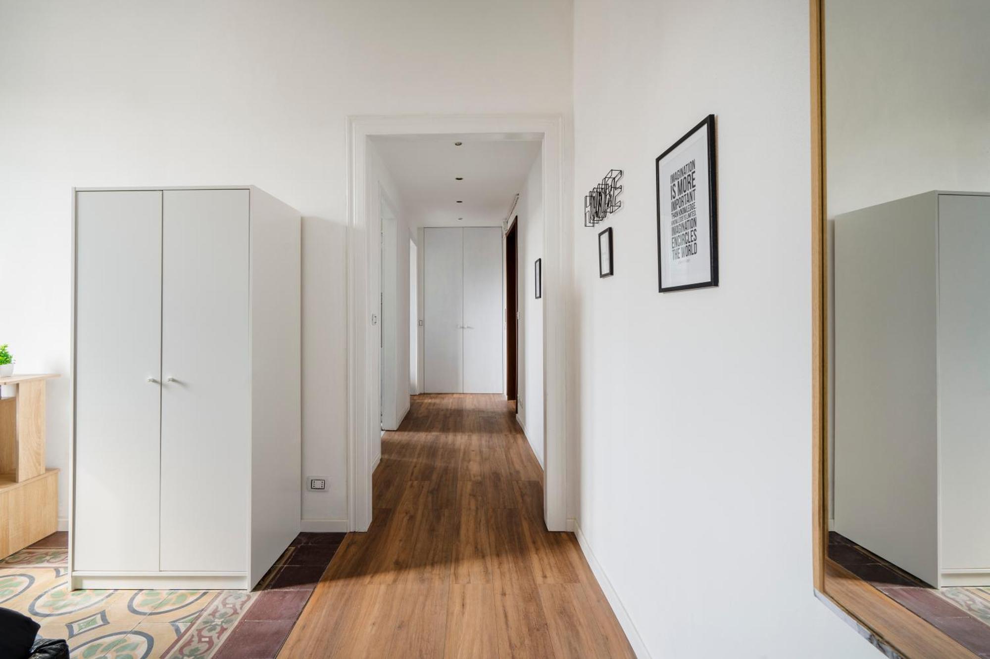 Monza Apartment Ngoại thất bức ảnh