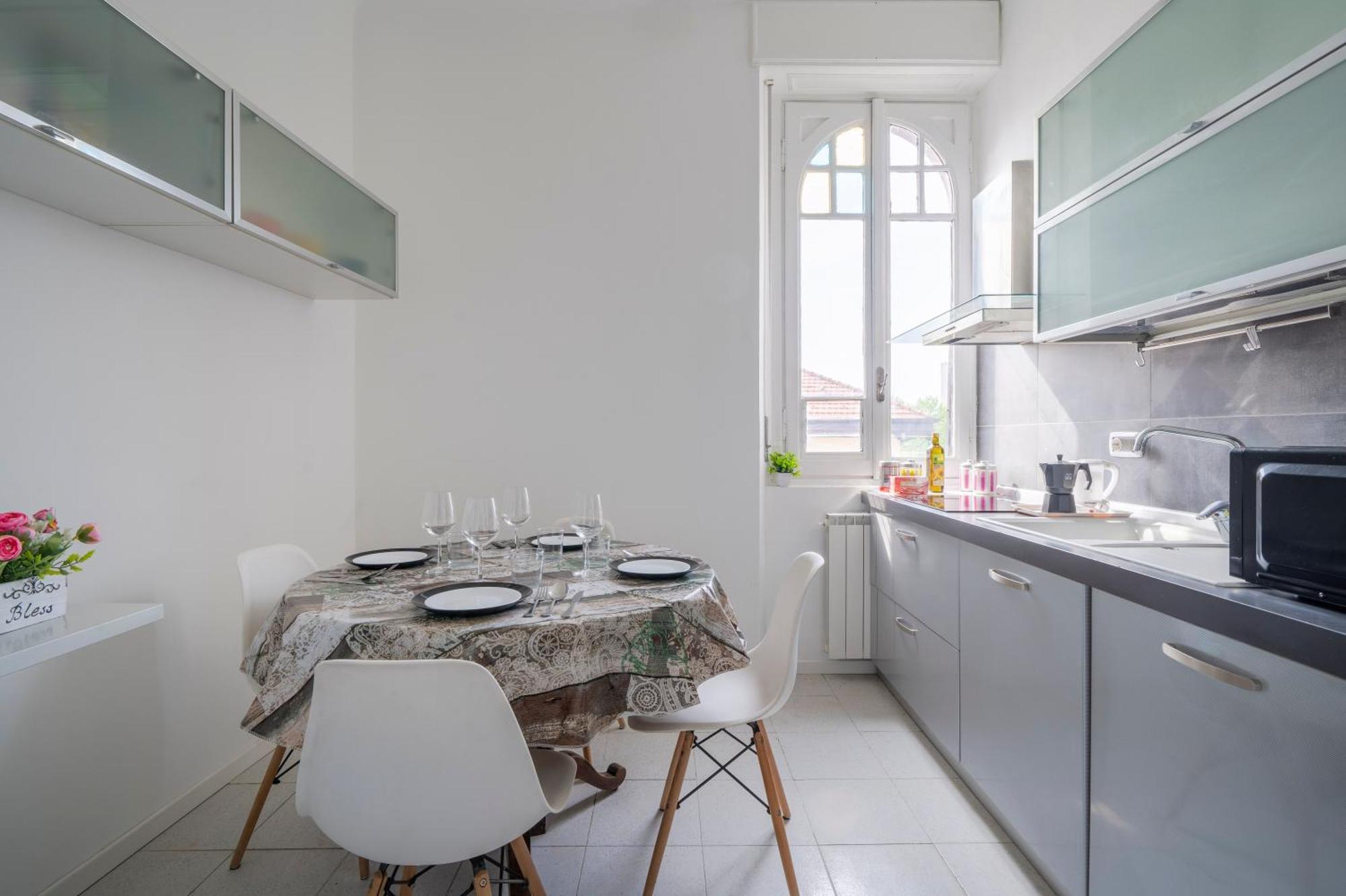 Monza Apartment Ngoại thất bức ảnh
