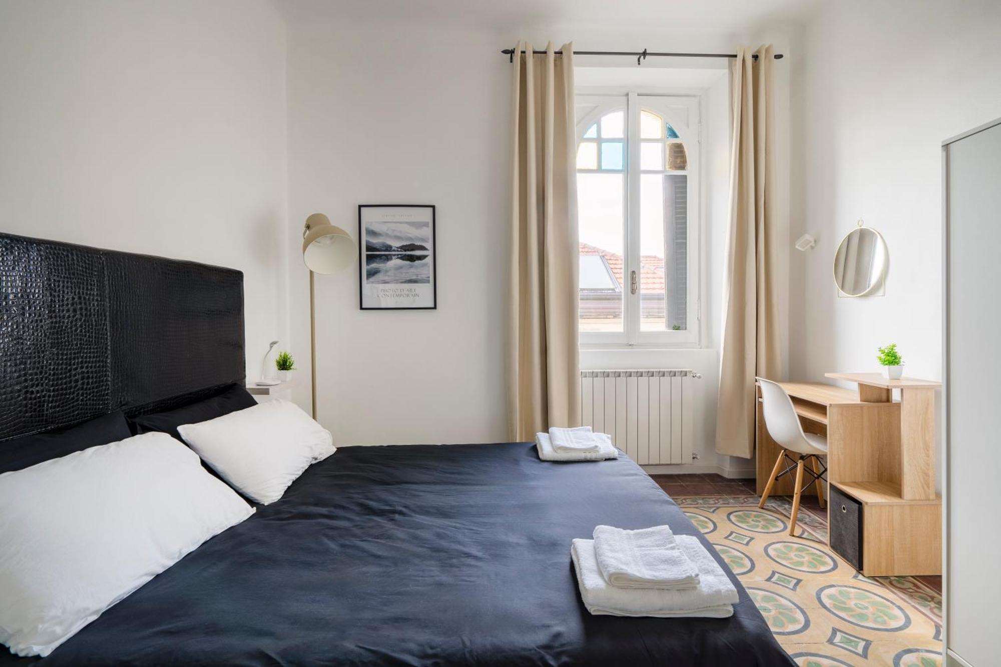 Monza Apartment Ngoại thất bức ảnh