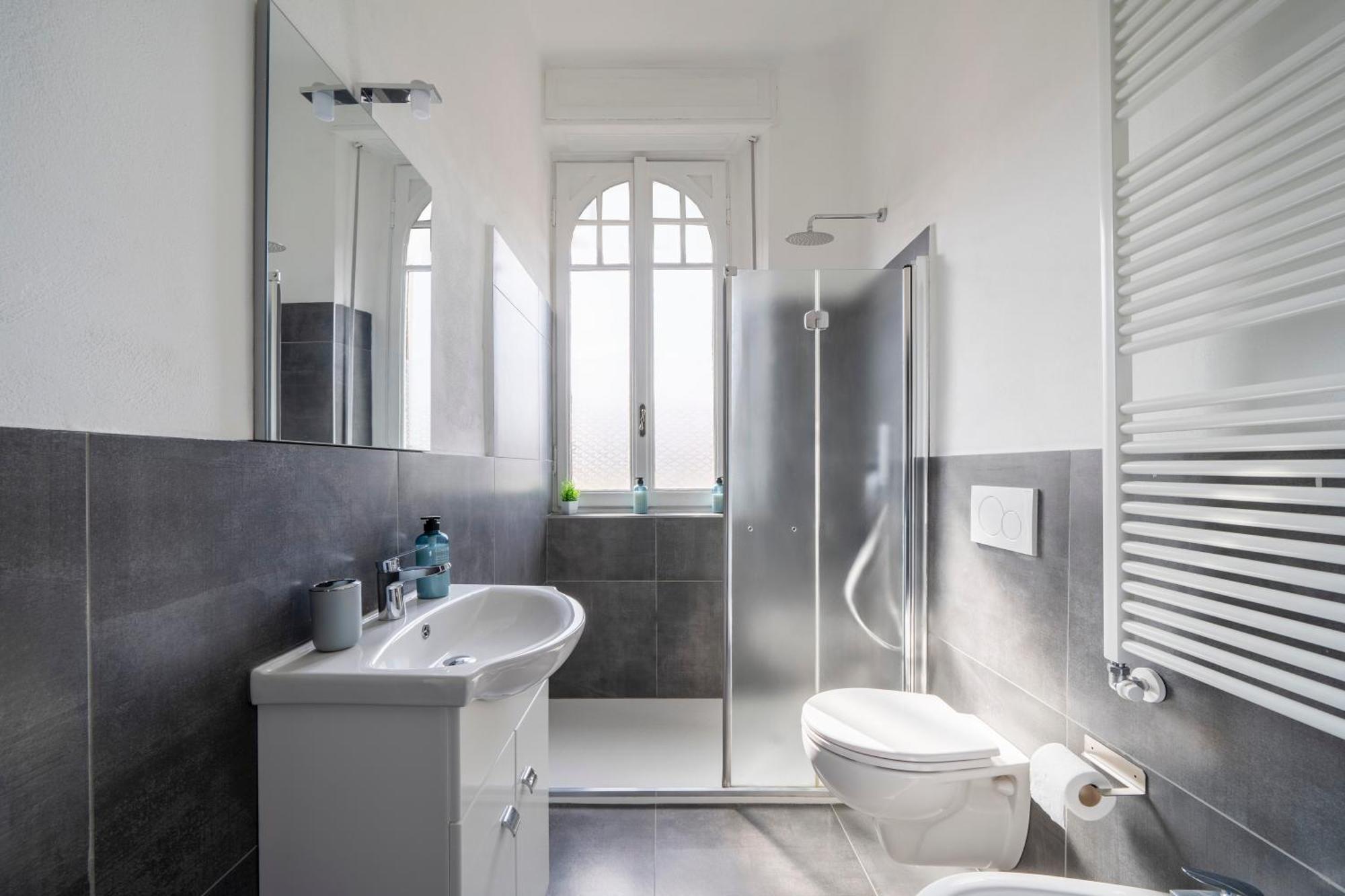 Monza Apartment Ngoại thất bức ảnh