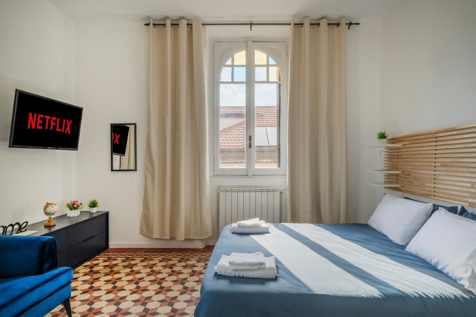 Monza Apartment Ngoại thất bức ảnh